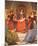 Holy Motherhood, 1902-Thomas Cooper Gotch-Mounted Art Print