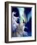 Holy Night-Joh Naito-Framed Premium Giclee Print