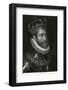 Holy Roman Emperor Charles V-Bettmann-Framed Photographic Print