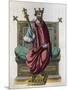 Holy Roman Emperor Otto the Great-Stefano Bianchetti-Mounted Photographic Print