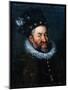 Holy Roman Emperor Rudolf II, c.1600-Unknown Artist-Mounted Giclee Print