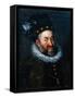 Holy Roman Emperor Rudolf II, c.1600-Unknown Artist-Framed Stretched Canvas