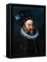 Holy Roman Emperor Rudolf II, c.1600-Unknown Artist-Framed Stretched Canvas