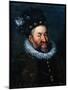 Holy Roman Emperor Rudolf II, c.1600-Unknown Artist-Mounted Giclee Print