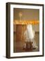 Holy Sacrament adoration at Akepe monastery, Akepe, Togo-Godong-Framed Photographic Print