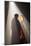 Holy sacrament procession in Saint Denis Basilica, France-Godong-Mounted Photographic Print