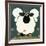 Holy Sheep-Annie Lane-Framed Giclee Print