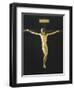 Holy Spirit Crucifix, Circa 1493-Michelangelo Buonarroti-Framed Giclee Print