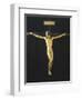 Holy Spirit Crucifix, Circa 1493-Michelangelo Buonarroti-Framed Giclee Print