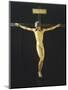 Holy Spirit Crucifix, Circa 1493-Michelangelo Buonarroti-Mounted Giclee Print