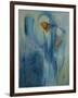 Holy Spirit,Jesus Christ, from Death to Life, 2009-Stevie Taylor-Framed Giclee Print