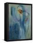 Holy Spirit,Jesus Christ, from Death to Life, 2009-Stevie Taylor-Framed Stretched Canvas