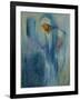 Holy Spirit,Jesus Christ, from Death to Life, 2009-Stevie Taylor-Framed Giclee Print