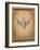 Holy Spirit, Part of a Triptych Depicting the Trinity-null-Framed Giclee Print