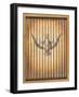 Holy Spirit, Part of a Triptych Depicting the Trinity-null-Framed Giclee Print