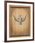 Holy Spirit, Part of a Triptych Depicting the Trinity-null-Framed Giclee Print