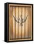 Holy Spirit, Part of a Triptych Depicting the Trinity-null-Framed Stretched Canvas