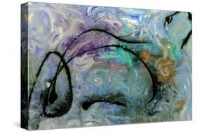 Holy Spirit Wind-Ruth Palmer-Stretched Canvas