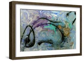 Holy Spirit Wind-Ruth Palmer-Framed Art Print