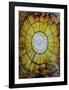 Holy Spirit-null-Framed Art Print