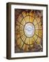 Holy Spirit-null-Framed Art Print