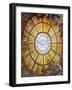 Holy Spirit-null-Framed Art Print