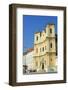 Holy Trinity Baroque Style Church, Bratislava, Slovakia, Europe-Christian Kober-Framed Photographic Print