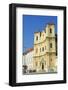 Holy Trinity Baroque Style Church, Bratislava, Slovakia, Europe-Christian Kober-Framed Photographic Print