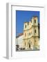 Holy Trinity Baroque Style Church, Bratislava, Slovakia, Europe-Christian Kober-Framed Photographic Print