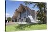 Holy Trinity Cathedral, Parnell, Auckland, North Island, New Zealand, Pacific-Ian-Stretched Canvas