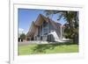 Holy Trinity Cathedral, Parnell, Auckland, North Island, New Zealand, Pacific-Ian-Framed Photographic Print