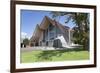 Holy Trinity Cathedral, Parnell, Auckland, North Island, New Zealand, Pacific-Ian-Framed Photographic Print