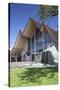 Holy Trinity Cathedral, Parnell, Auckland, North Island, New Zealand, Pacific-Ian-Stretched Canvas