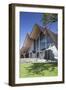 Holy Trinity Cathedral, Parnell, Auckland, North Island, New Zealand, Pacific-Ian-Framed Photographic Print