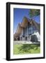 Holy Trinity Cathedral, Parnell, Auckland, North Island, New Zealand, Pacific-Ian-Framed Photographic Print