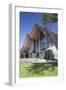 Holy Trinity Cathedral, Parnell, Auckland, North Island, New Zealand, Pacific-Ian-Framed Photographic Print