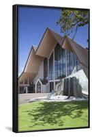 Holy Trinity Cathedral, Parnell, Auckland, North Island, New Zealand, Pacific-Ian-Framed Photographic Print