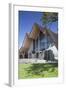 Holy Trinity Cathedral, Parnell, Auckland, North Island, New Zealand, Pacific-Ian-Framed Photographic Print