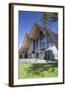 Holy Trinity Cathedral, Parnell, Auckland, North Island, New Zealand, Pacific-Ian-Framed Photographic Print