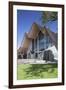 Holy Trinity Cathedral, Parnell, Auckland, North Island, New Zealand, Pacific-Ian-Framed Photographic Print