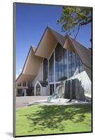 Holy Trinity Cathedral, Parnell, Auckland, North Island, New Zealand, Pacific-Ian-Mounted Photographic Print