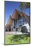 Holy Trinity Cathedral, Parnell, Auckland, North Island, New Zealand, Pacific-Ian-Mounted Photographic Print