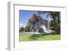 Holy Trinity Cathedral, Parnell, Auckland, North Island, New Zealand, Pacific-Ian-Framed Photographic Print