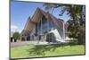 Holy Trinity Cathedral, Parnell, Auckland, North Island, New Zealand, Pacific-Ian-Mounted Photographic Print