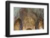 Holy Trinity Church, an historical building in Hrastovlje, Slovenia, Europe-Sergio Pitamitz-Framed Photographic Print