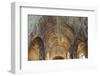 Holy Trinity Church, an historical building in Hrastovlje, Slovenia, Europe-Sergio Pitamitz-Framed Photographic Print