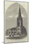 Holy Trinity Church, Burton-On-Trent-Frank Watkins-Mounted Giclee Print