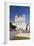 Holy Trinity Church, Kosice, Kosice Region, Slovakia-Ian Trower-Framed Photographic Print