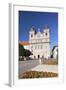 Holy Trinity Church, Kosice, Kosice Region, Slovakia-Ian Trower-Framed Photographic Print