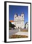 Holy Trinity Church, Kosice, Kosice Region, Slovakia-Ian Trower-Framed Photographic Print